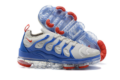 Nike Air VaporMax Plus Coconut Milk Hyper Royal