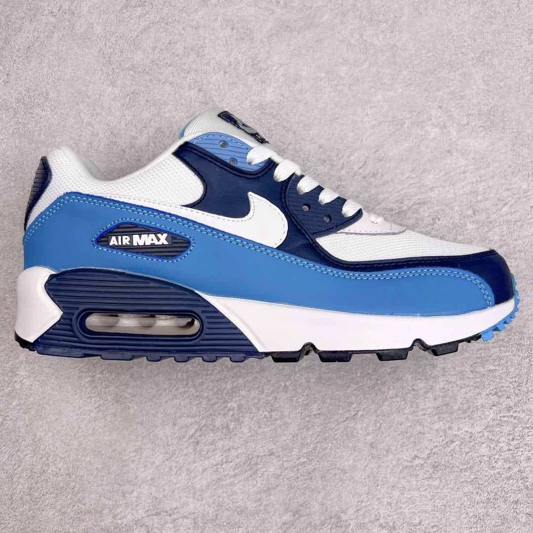 Nike Air Max 90 UNC