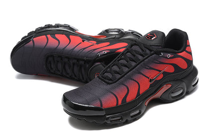 Nike Air Max Plus Red Black