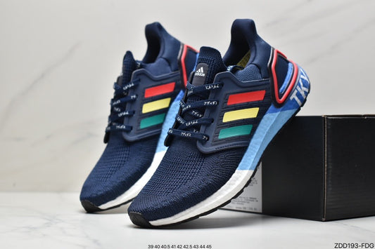 Adidas Ultra Boost 20 City Pack Tokyo