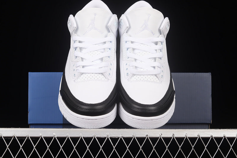 Jordan 3 Retro Fragment