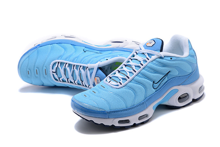 Nike Air Max Plus First Use University Blue