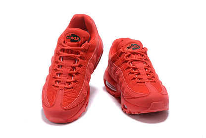 Nike Air Max 95 Triple Red