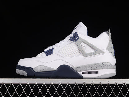 Jordan 4 Retro Midnight Navy