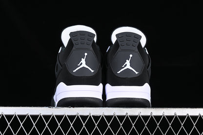 Jordan 4 Retro White Thunder