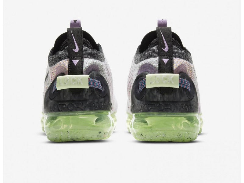 Nike Air VaporMax 2020 Flyknit Violet Ash Multi-Color