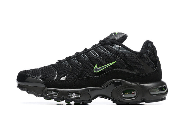 Nike Air Max Plus Black Volt