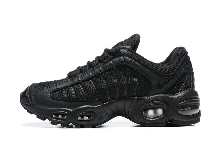 Nike Air Max Tailwind 4 Triple Black