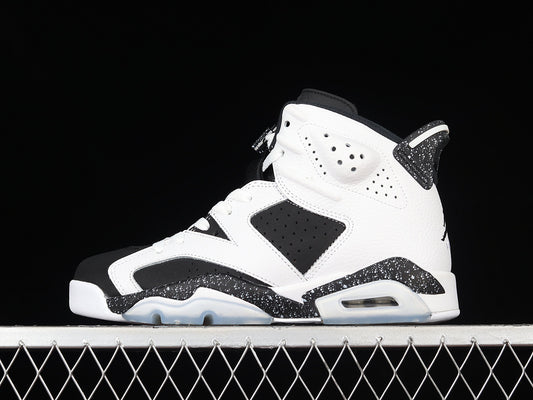 Jordan 6 Retro Oreo