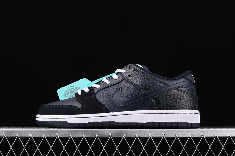 Nike SB Dunk Low Murasaki Ride Life