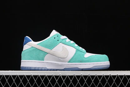 Nike Dunk Low Kasina Neptune Green