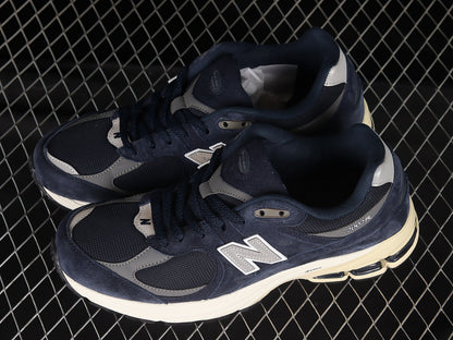 New Balance 2002R Eclipse Navy