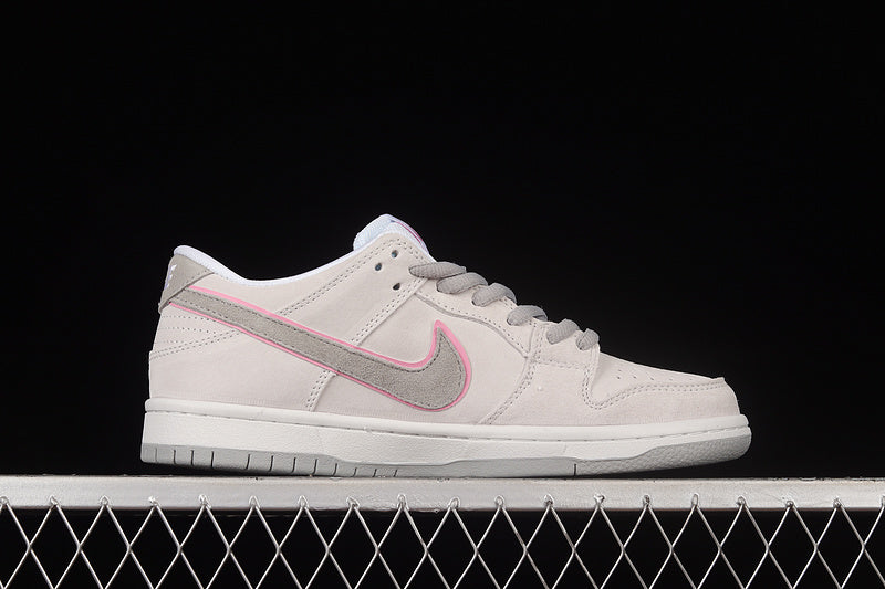 Nike SB Dunk Low Ishod Wair Flat Silver