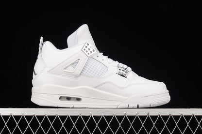 Jordan 4 Retro Pure Money