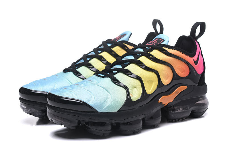 Nike Air VaporMax Plus Bleached Aqua