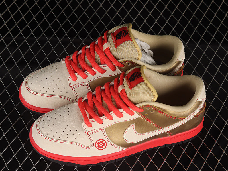 Nike SB Dunk Low Money Cat