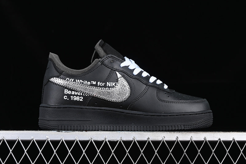 Nike Air Force 1 Low Off-White MoMA