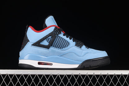 Jordan 4 Retro Travis Scott Cactus Jack