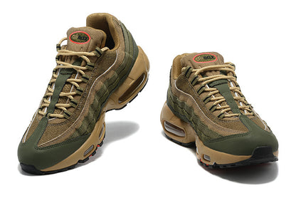 Nike Air Max 95 Matte Olive