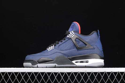 Jordan 4 Retro Winterized Loyal Blue