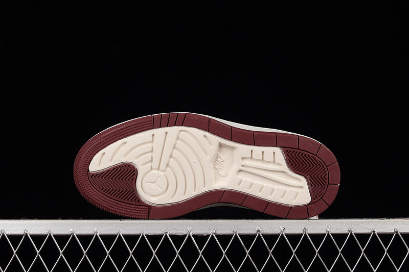 Jordan 1 Elevate Low Dark Beetroot