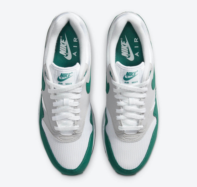 Nike Air Max 1 Anniversary Green