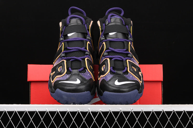 Nike Air More Uptempo Dusk To Dawn