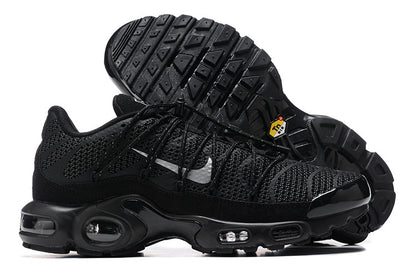 Nike Air Max Plus Toggle Black Reflective