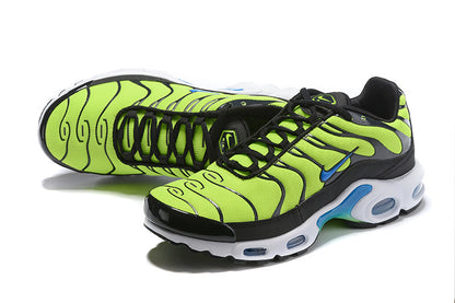 Nike Air Max Plus Scream Green