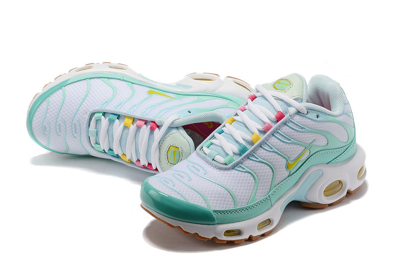 Nike Air Max Plus Teal Twist