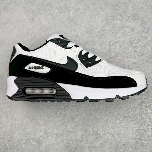 Nike Air Max 90 White Black