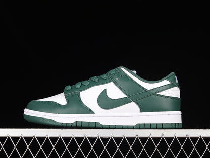 Nike Dunk Low Michigan State