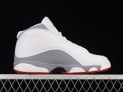 Jordan 13 Retro Wolf Grey