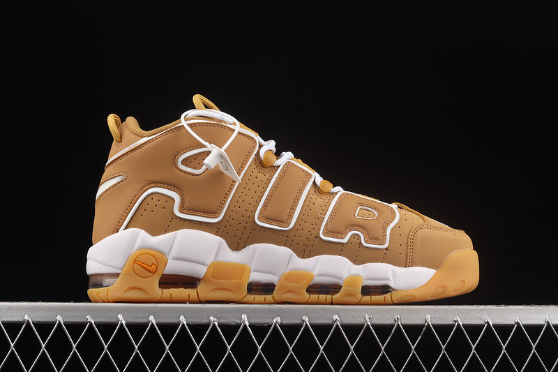 Nike Air More Uptempo Wheat