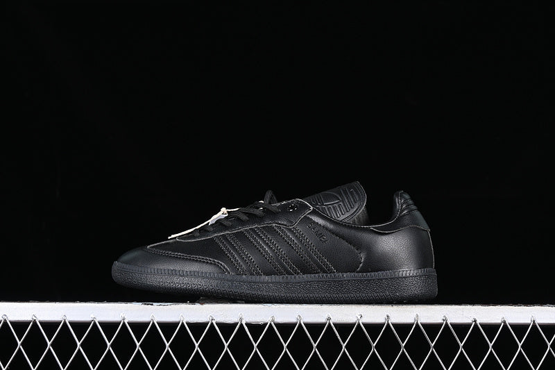 Adidas Samba Pharrell Humanrace Charcoal