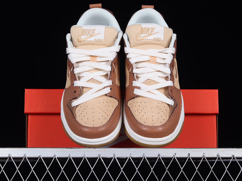 Nike Dunk Low Disrupt 2 Mineral Clay