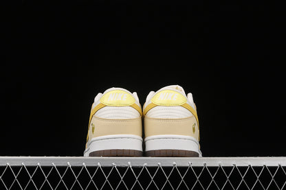 Nike Dunk Low Lemon Drop