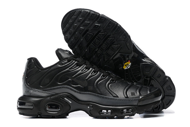 Nike Air Max Plus A-COLD-WALL Black