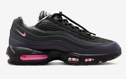 Nike Air Max 95 Corteiz Pink Beam