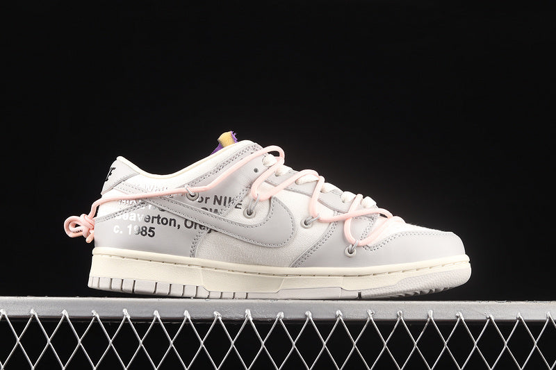 Nike Dunk Low Off-White Lot 24