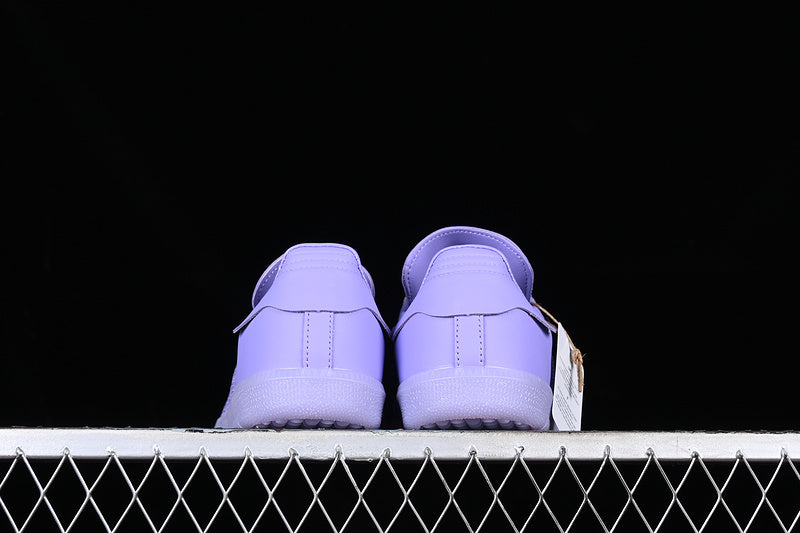 Adidas Samba Pharrell Humanrace Purple