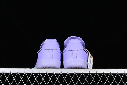 Adidas Samba Pharrell Humanrace Purple