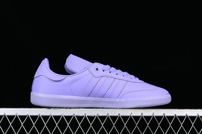 Adidas Samba Pharrell Humanrace Purple