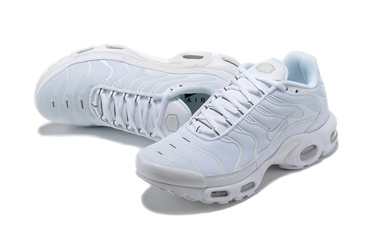 Nike Air Max Plus White Pure Platinum