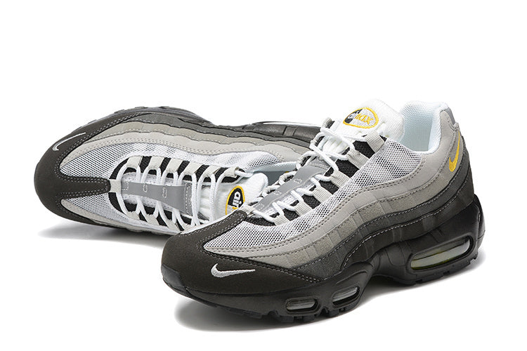 Nike Air Max 95 Icons Yellow Strike