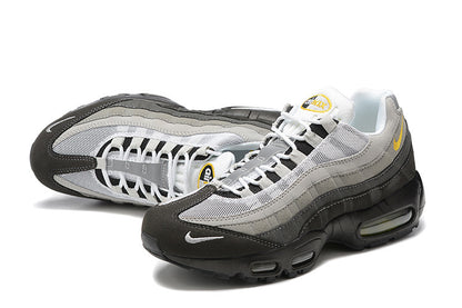 Nike Air Max 95 Icons Yellow Strike