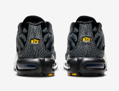 Nike Air Max Plus Kiss My Airs Metallic Silver