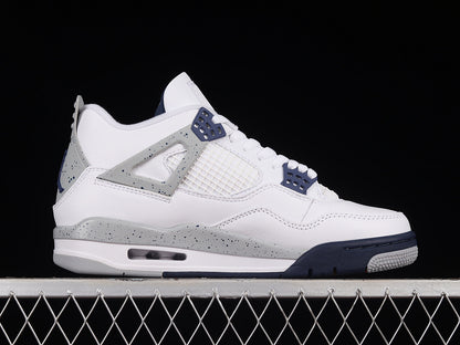 Jordan 4 Retro Midnight Navy