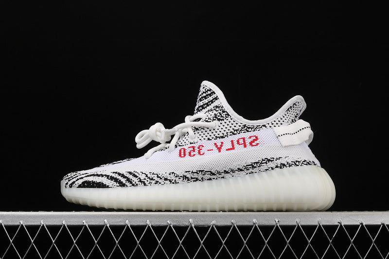 Adidas Yeezy Boost 350 V2 Zebra