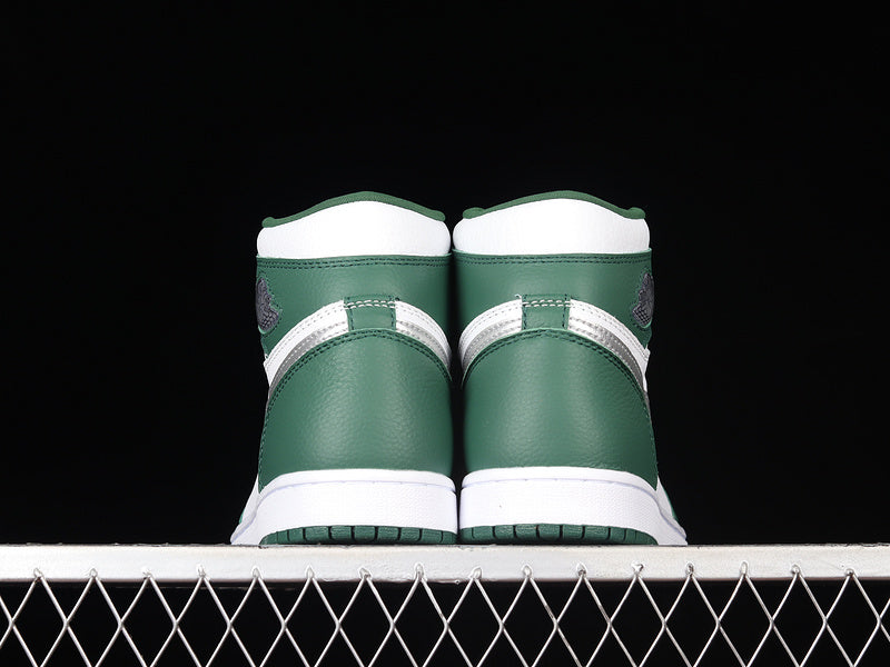 Jordan 1 Retro High Gorge Green